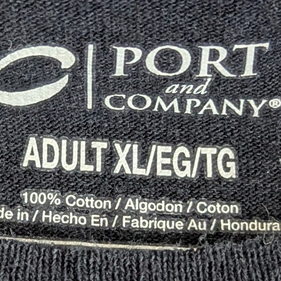 Record Store Day 4.22.17 Featuring Record Graphic with Band / Singers XL - Picture 3 of 7